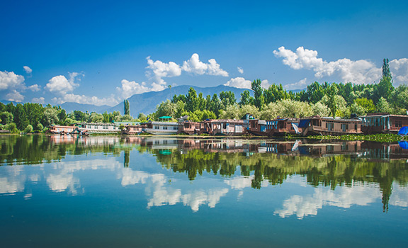 Srinagar Deal Packages