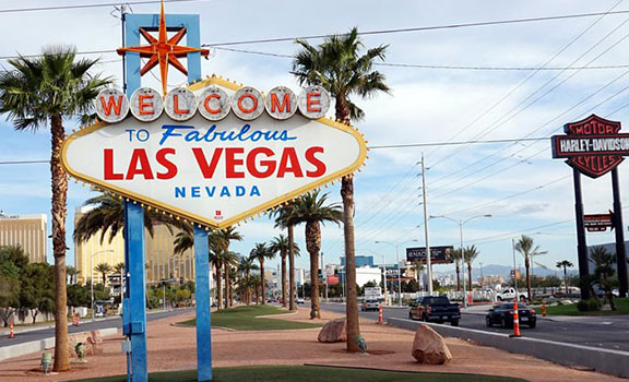 Las Vegas Deal Packages