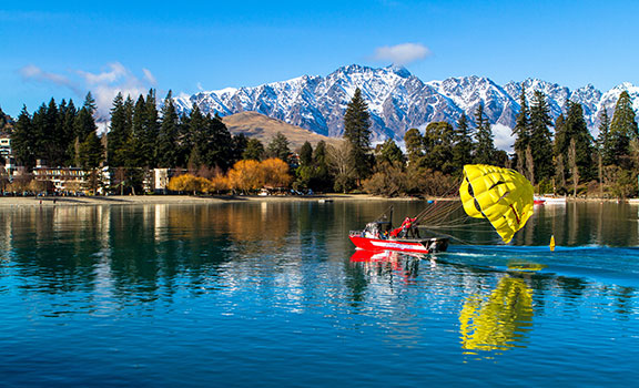 Queenstown Deal Packages