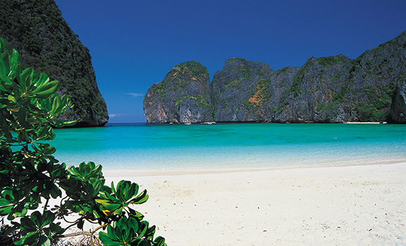 Phuket Scuba Diving Packages, Thailand