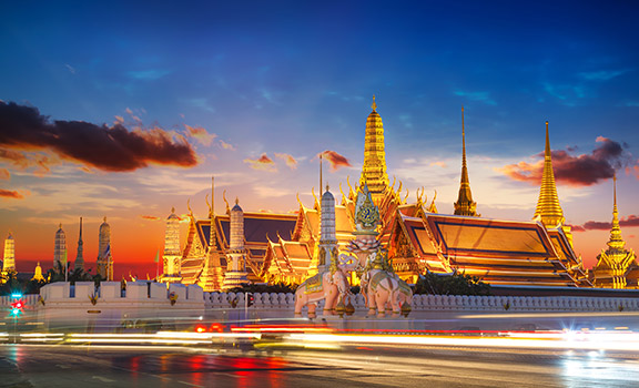 Bangkok Family Packages