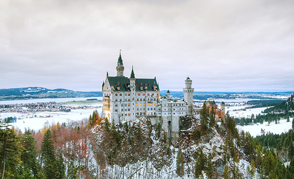 Germany Family Packages