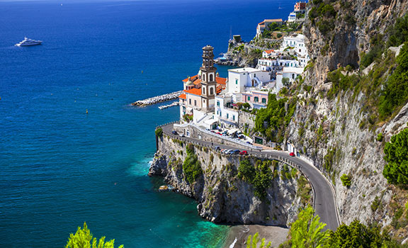 Italy Family Packages