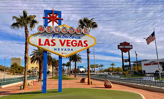 Las Vegas Family Packages