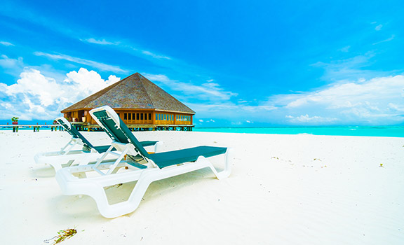 Maldives Family Packages