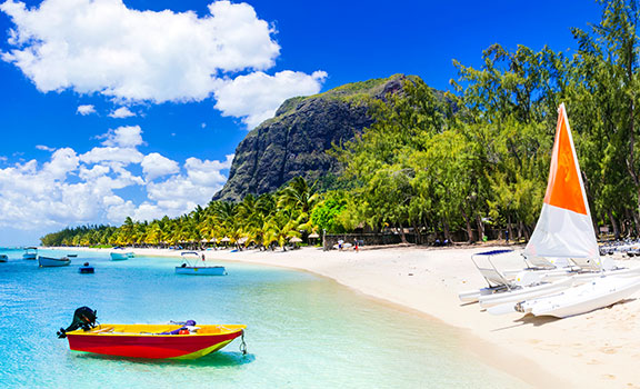 Mauritius Family Packages