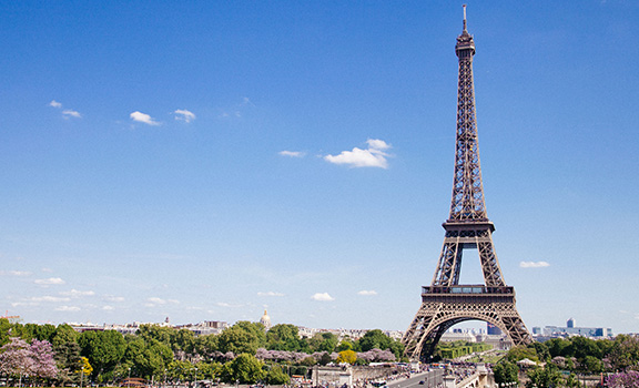 Paris Family Packages