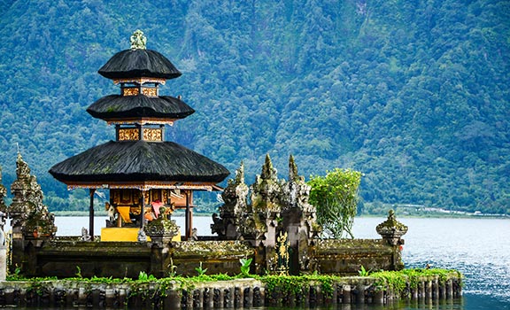 Bali Family Packages