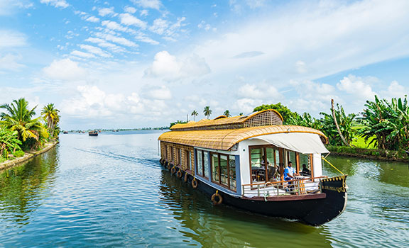 Alleppey