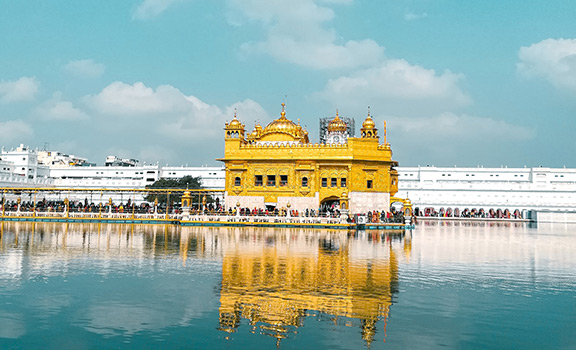 Amritsar Family Packages