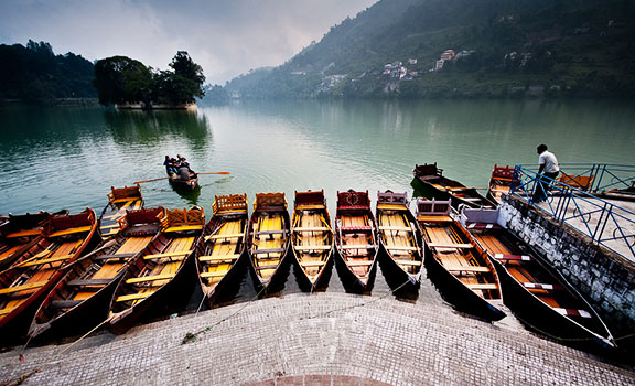 Bhimtal