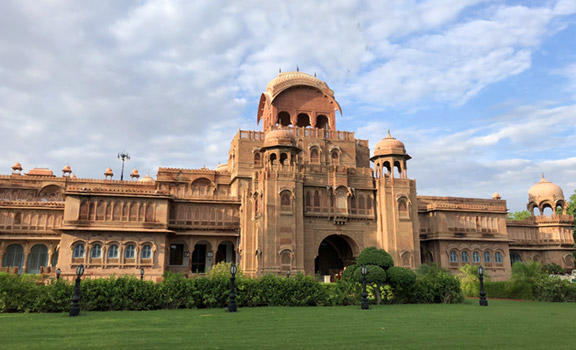 Bikaner