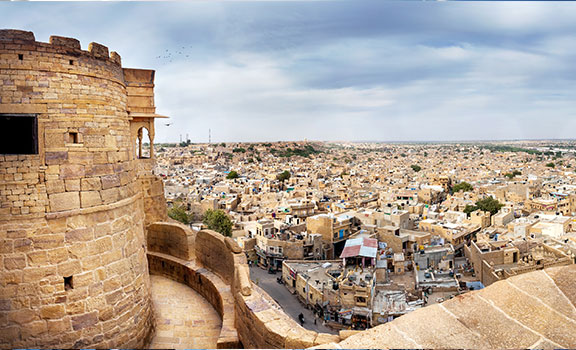 Jaisalmer Family Packages