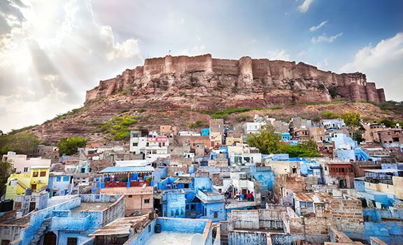 Jodhpur Family Packages