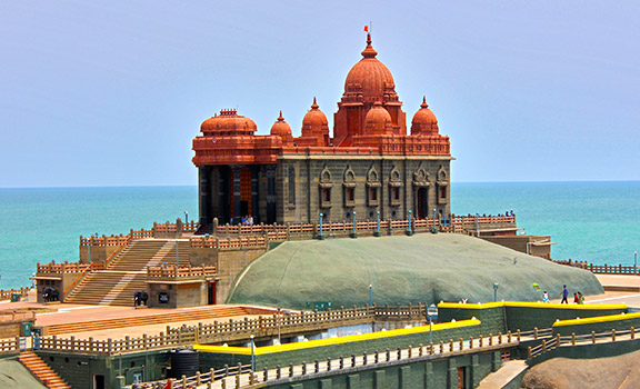 Kanyakumari Family Packages