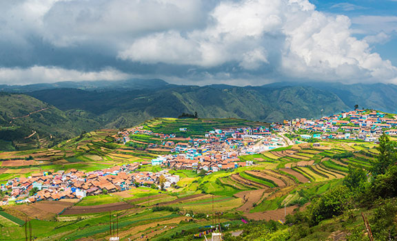 Kodaikanal