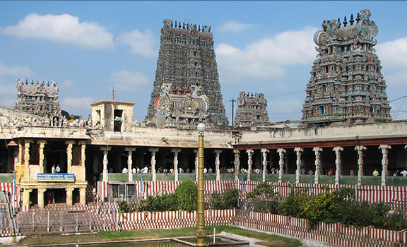 Madurai