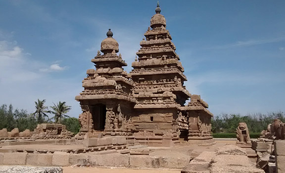 Mahabalipuram