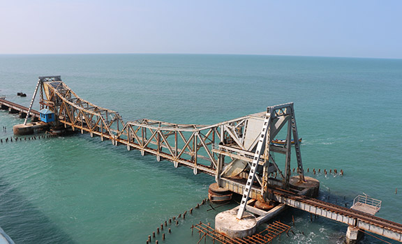 Rameswaram Family Packages