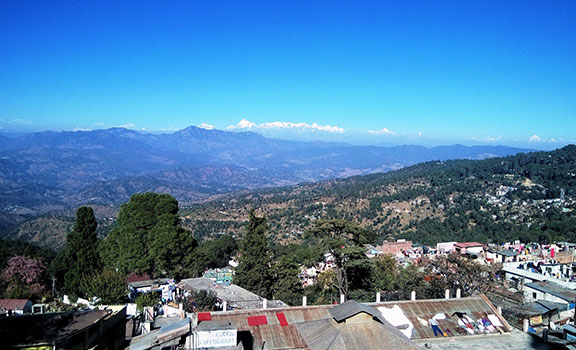 Ranikhet Family Packages