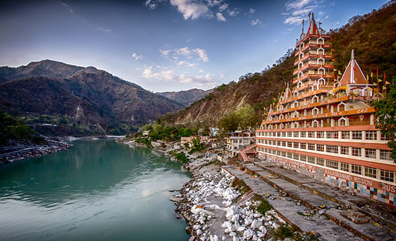 Rishikesh