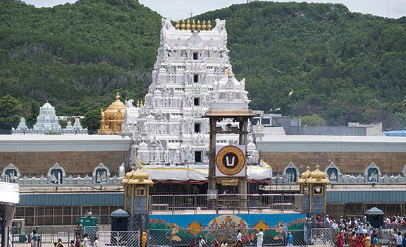 Tirupati Family Packages