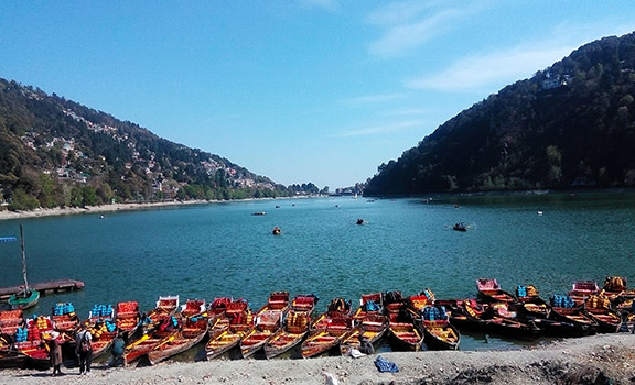 Nainital Family Packages