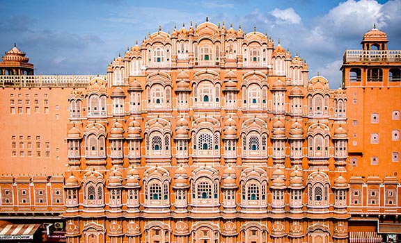 Rajasthan Family Packages