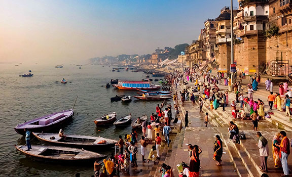 Varanasi Family Packages