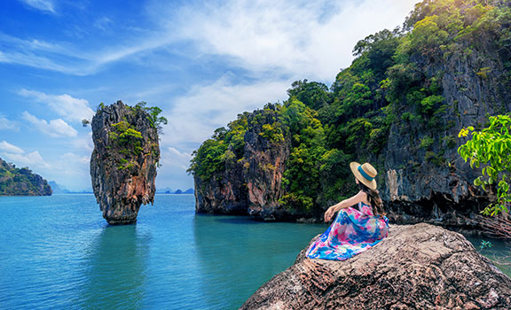 Phuket Family Packages