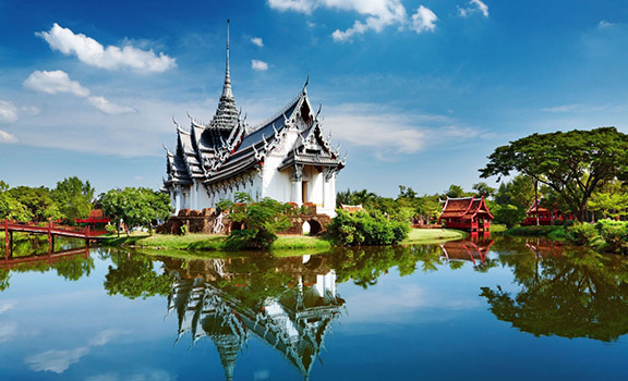 Bangkok Group Tour Packages