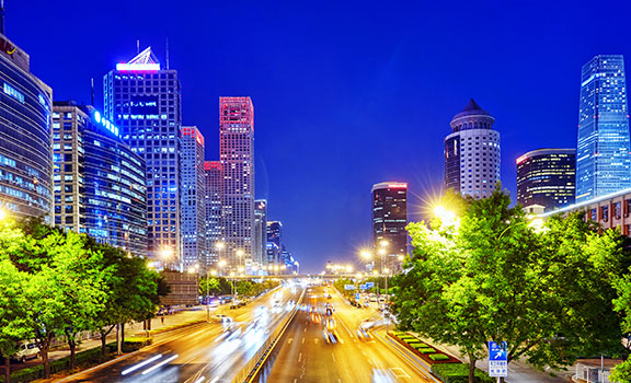 Beijing Group Tour Packages