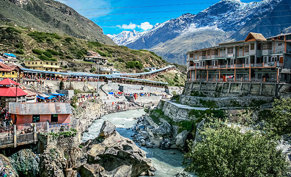 badrinath-group-packages