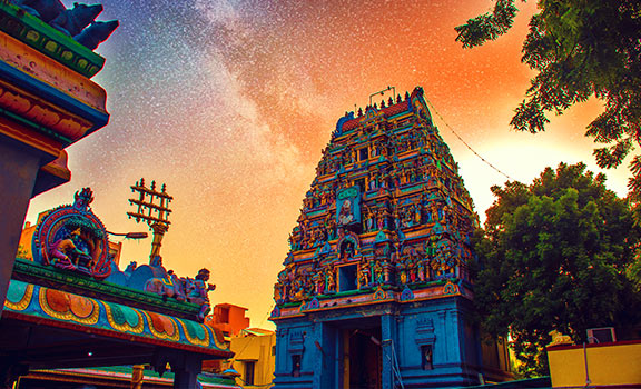 Chennai Group Tour Packages