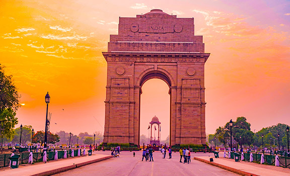 Delhi Group Tour Packages