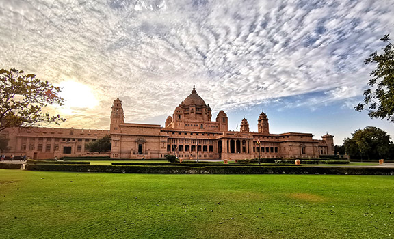 Jodhpur Group Tour Packages