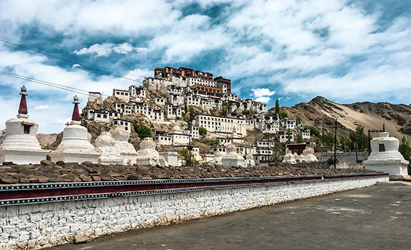 Leh Group Tour Packages