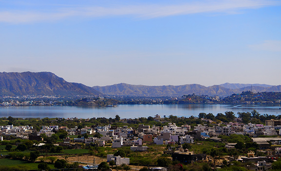 Pushkar Group Tour Packages