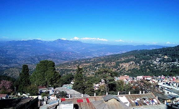 Ranikhet Group Tour Packages