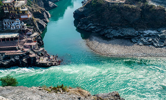 Rudraprayag Group Tour Packages