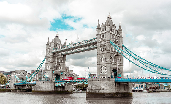 London Group Tour Packages