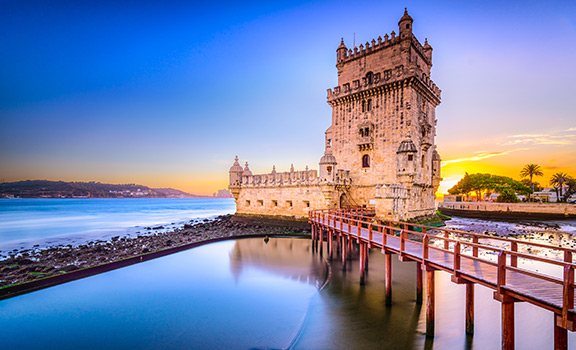 Portugal Group Tour Packages