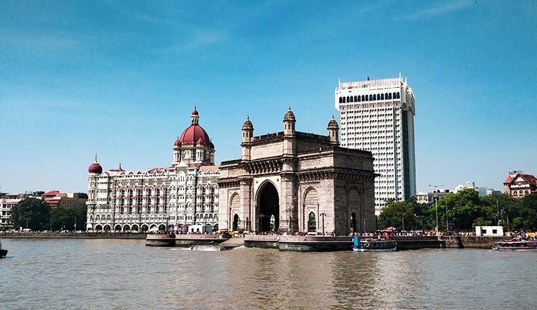 mumbai