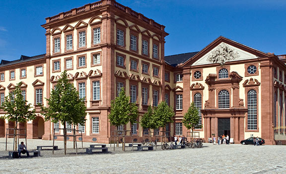 Mannheim