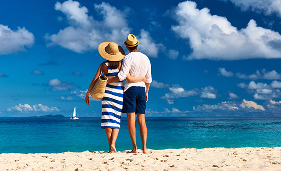 Mauritius Honeymoon Packages