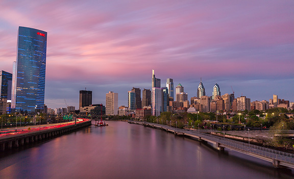 Philadelphia