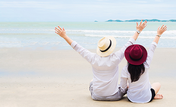 Rayong Honeymoon Packages