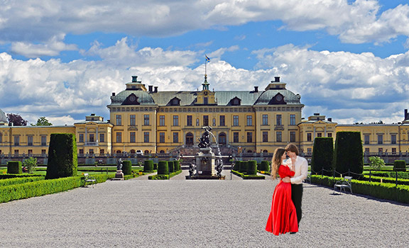 Stockholm Honeymoon Packages