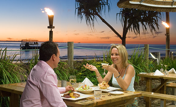 Tangalooma Honeymoon Packages