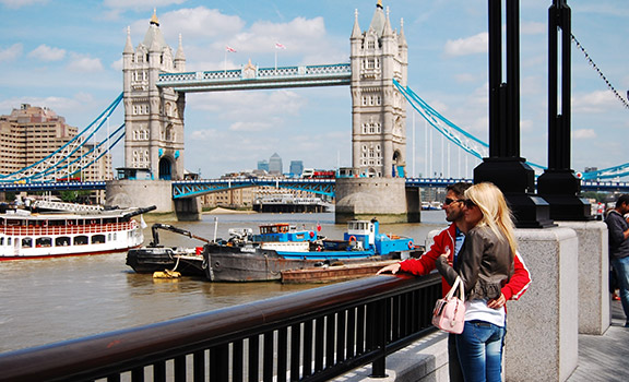 United Kingdom Honeymoon Packages